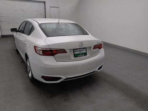 2016 Acura ILX 2.4L