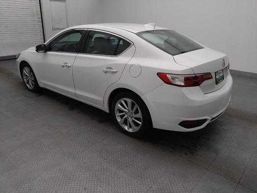 2016 Acura ILX 2.4L