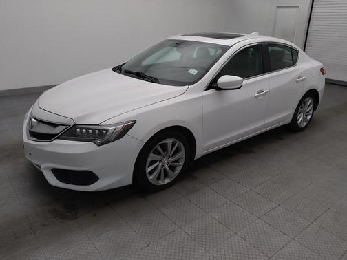 2016 Acura ILX 2.4L