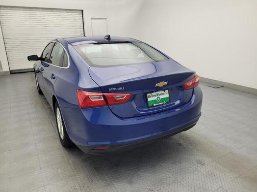 2023 Chevrolet Malibu 1LS