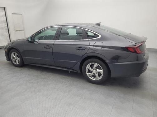 2022 Hyundai SONATA SE