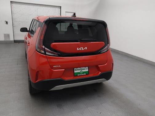 2024 Kia Soul EX