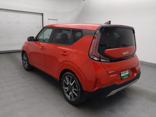2024 Kia Soul EX