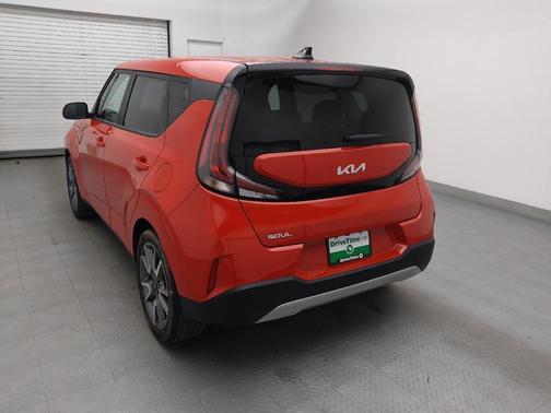 2024 Kia Soul EX