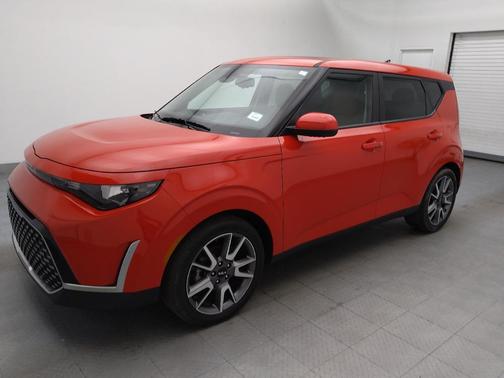 2024 Kia Soul EX