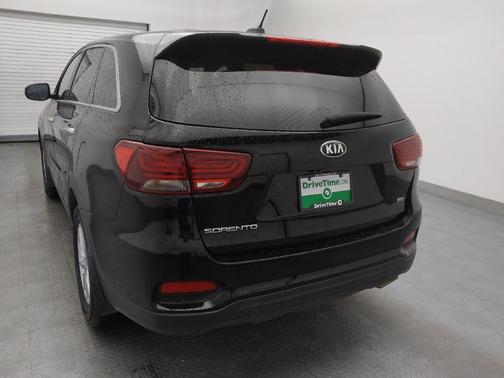 2019 Kia Sorento L