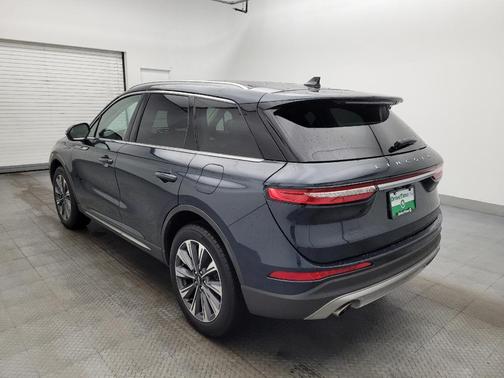 2021 Lincoln Corsair Reserve