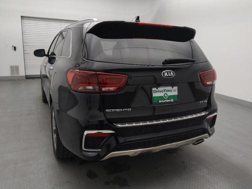 2020 Kia Sorento SX