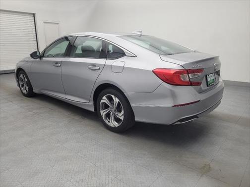 2020 Honda Accord EX 1.5T