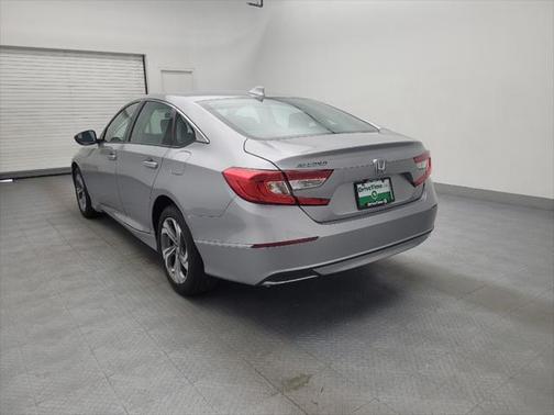 2020 Honda Accord EX 1.5T