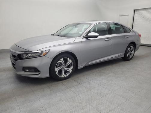 2020 Honda Accord EX 1.5T