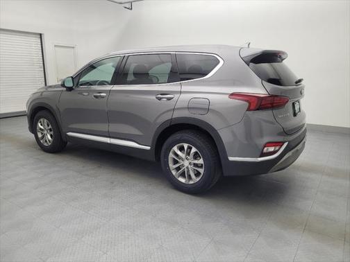 2020 Hyundai SANTA FE SEL 2.4