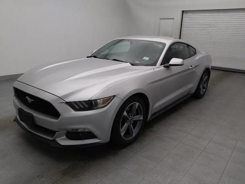 2015 Ford Mustang V6