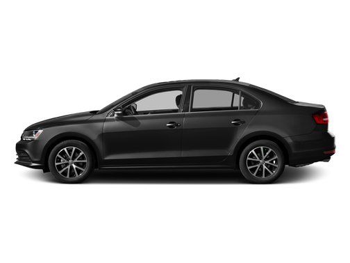2016 Volkswagen Jetta 1.8T Sport