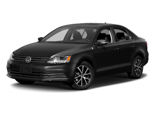 2016 Volkswagen Jetta 1.8T Sport