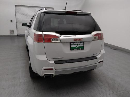 2015 GMC Terrain Denali