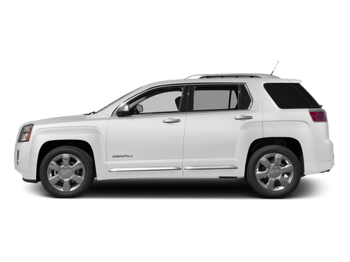 2015 GMC Terrain Denali