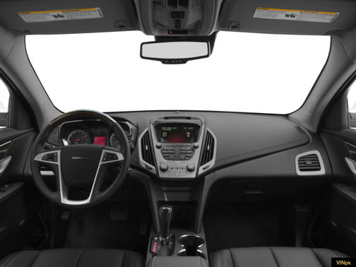 2015 GMC Terrain Denali