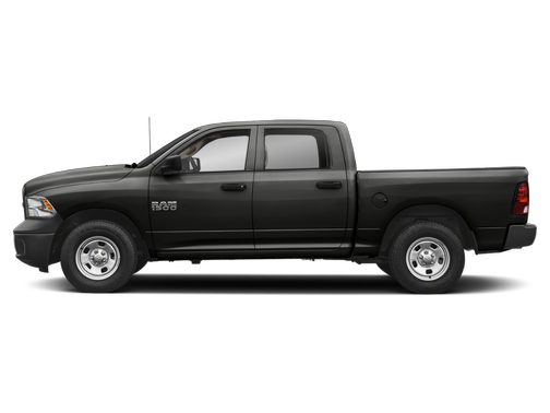 2019 RAM 1500 Tradesman