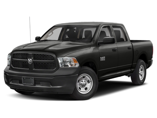 2019 RAM 1500 Tradesman