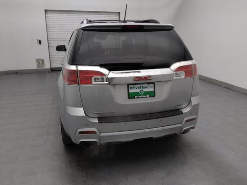 2015 GMC Terrain Denali