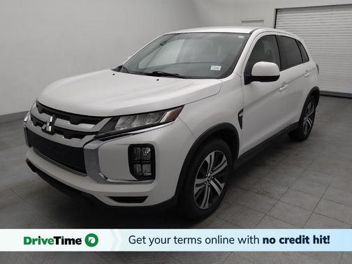 2020 Mitsubishi Outlander Sport 2.0 SP