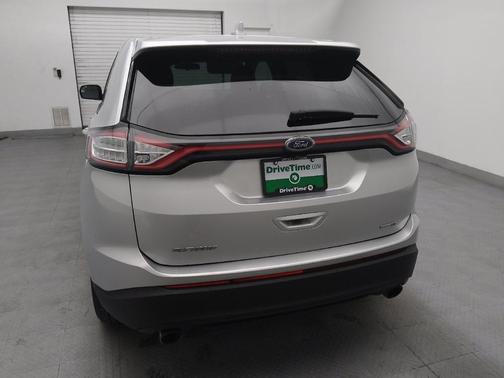 2017 Ford Edge SE