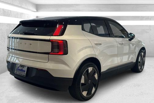 2026 Volvo EX30 Plus Twin Motor Performance, Fully electric