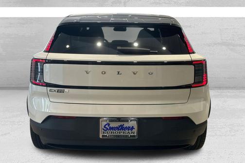 2026 Volvo EX30 Plus Twin Motor Performance, Fully electric