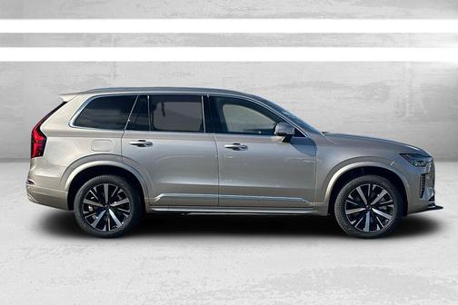 2026 Volvo XC90 Plug-In Hybrid T8 Core