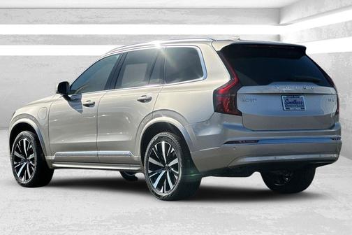 2026 Volvo XC90 Plug-In Hybrid T8 Core