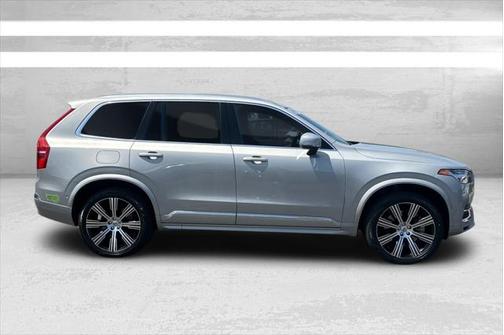 2023 Volvo XC90 Recharge Plug-In Hybrid T8 Plus Bright Theme 7-Seater