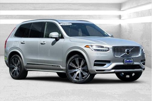 2023 Volvo XC90 Recharge Plug-In Hybrid T8 Plus Bright Theme 7-Seater