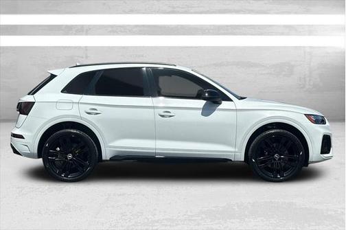 2023 Audi SQ5 3.0T Premium Plus