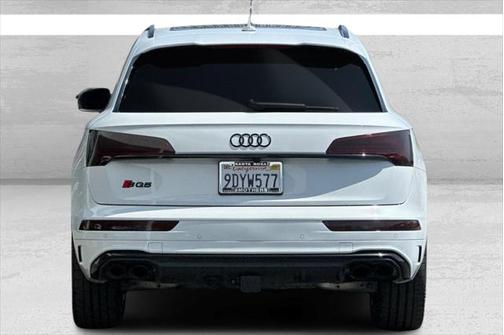 2023 Audi SQ5 3.0T Premium Plus