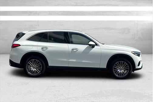 2024 Mercedes-Benz GLC 300 Base