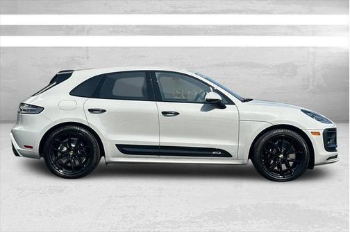 2024 Porsche Macan GTS