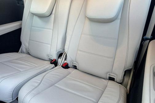 2023 Mercedes-Benz GLS 580 4MATIC