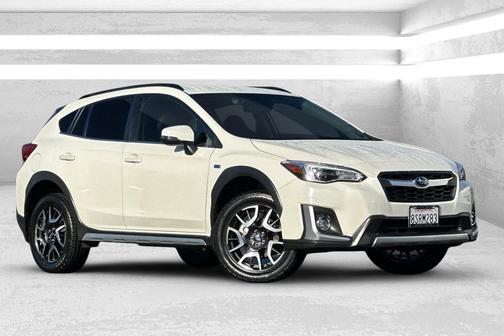2020 Subaru Crosstrek Hybrid Base