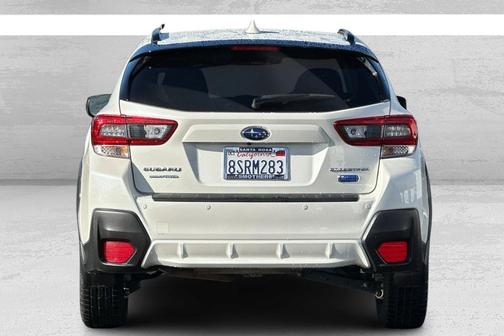 2020 Subaru Crosstrek Hybrid Base
