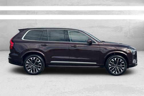 2026 Volvo XC90 B6 Plus 6-Seater