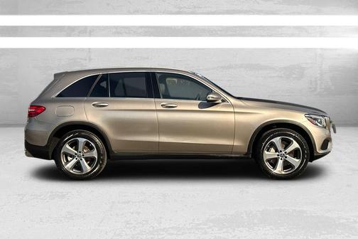 2019 Mercedes-Benz GLC 300 Base