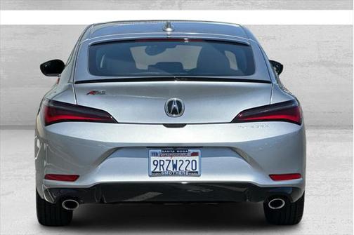 2025 Acura Integra A-SPEC