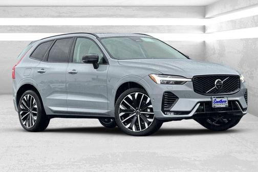2026 Volvo XC60 B5 Ultra