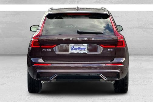 2026 Volvo XC60 B5 Ultra