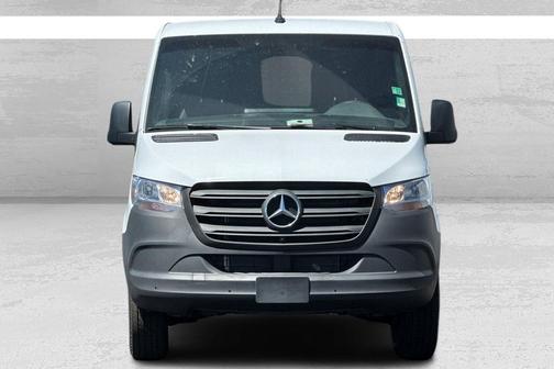 2024 Mercedes-Benz Sprinter 2500 Standard Roof