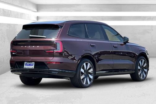 2025 Volvo EX90 Twin Motor Ultra