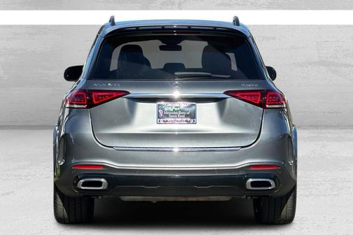 2023 Mercedes-Benz GLE 450 4MATIC