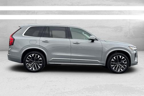 2026 Volvo XC90 Plug-In Hybrid Ultra, T8 AWD, Electric/Gasoline, Bright, 7 Seats