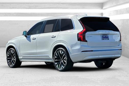 2026 Volvo XC90 B5 Plus 7-Seater